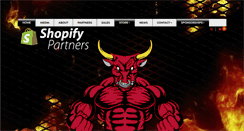 Desktop Screenshot of jerky.pro